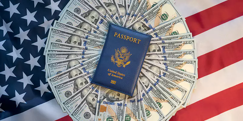 Why Choose Us for Your US Investment Visa Journey for Qatar?