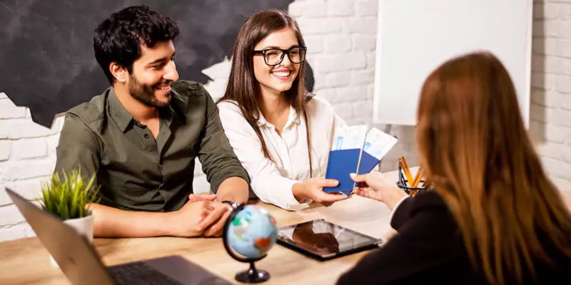 Benefits You Get with Our US Business Visa Consultancy Services in Qatar