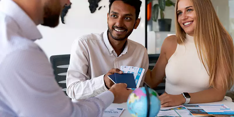 Benefits You Get with Our E2 Visa Support in Qatar