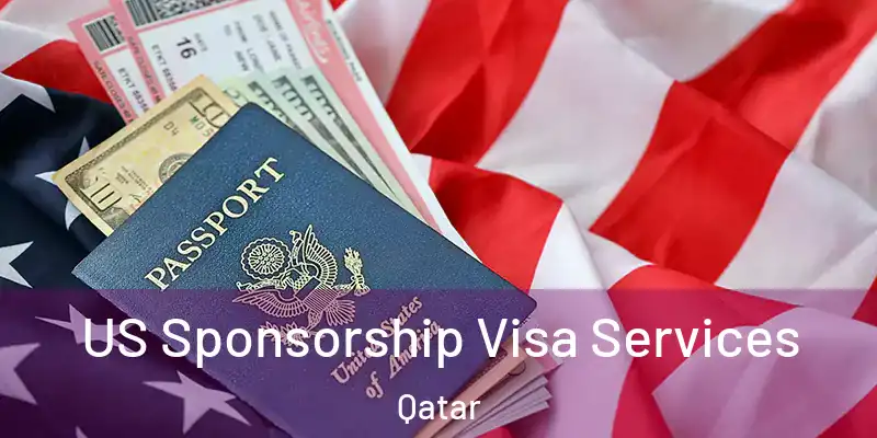  US Sponsorship Visa Services Qatar