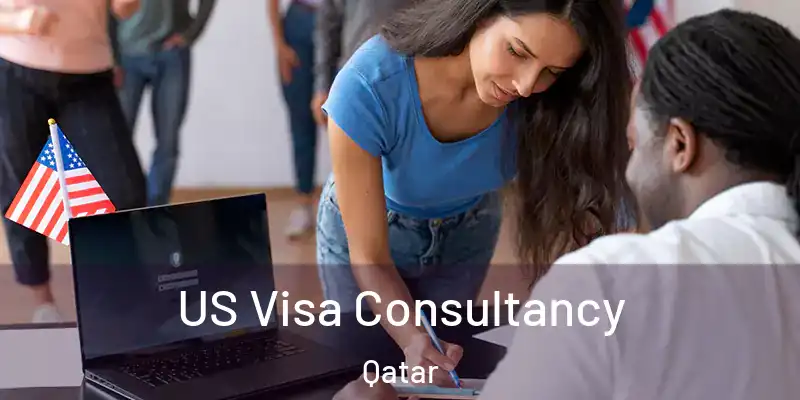  US Visa Consultancy Qatar