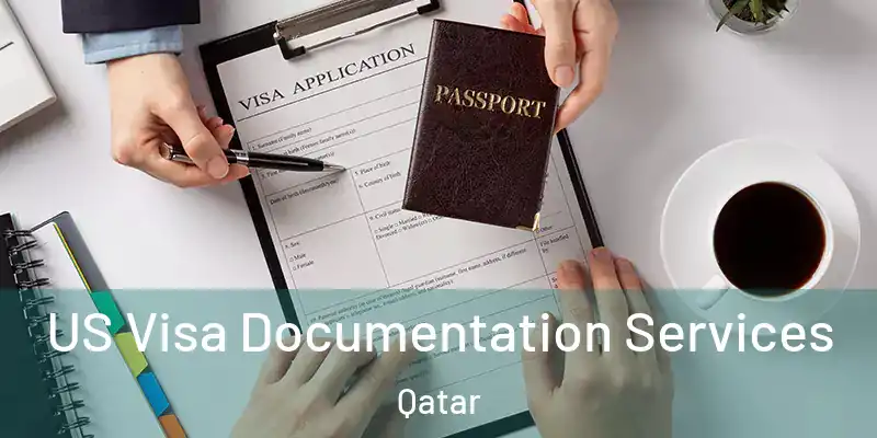  US Visa Documentation Services Qatar