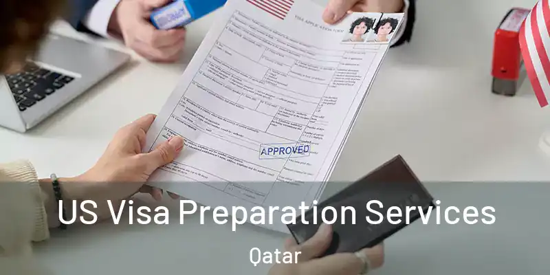  US Visa Preparation Services Qatar
